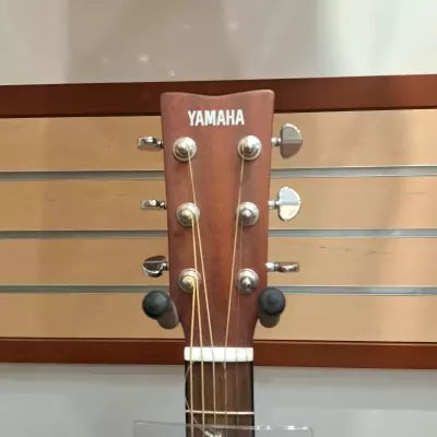 Yamaha - F325D 2